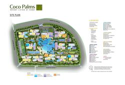 Coco Palms (D18), Condominium #389268301